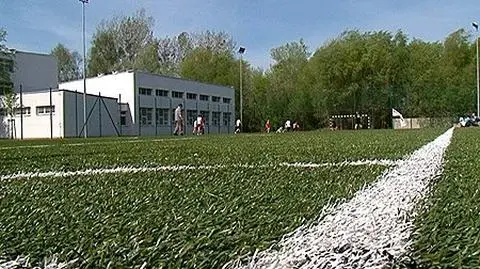 Orlik gotowy, ale wciąż zamknięty