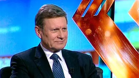 Leszek Balcerowicz o polskiej gospodarce