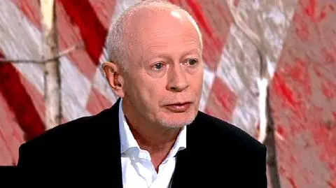 Michał Boni był gościem "Faktów po Faktach"