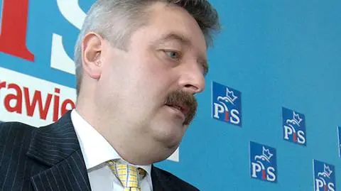 Walkowiak: odchodzę z PiS