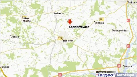 Zwłoki dziecka znaleziono w środę