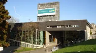 Muzeum straciło cenne obrazy
