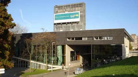 Muzeum straciło cenne obrazy