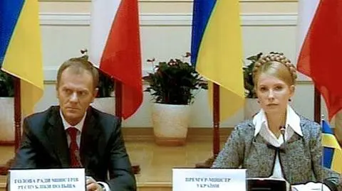 "Potrzeba stabilności politycznej w regionie"