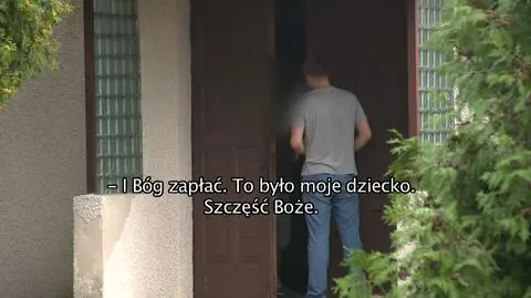 Pijany ksiądz wiózł jego córkę. "Wikary jest chory, módlcie się za niego"

