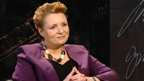 Małgorzata Omilanowska