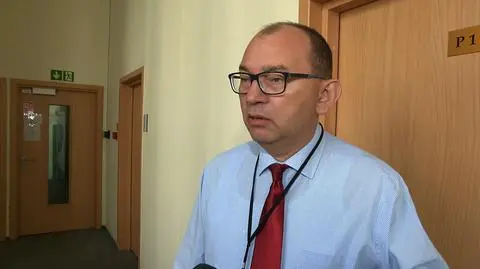 Przemysław Radzik zapowiada procesy. Złożył wniosek o zabezpiecznie