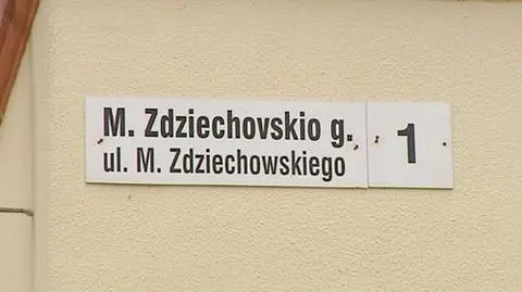 "Nie" dla polskich nazwisk. "Triumf słomianego patriotyzmu"