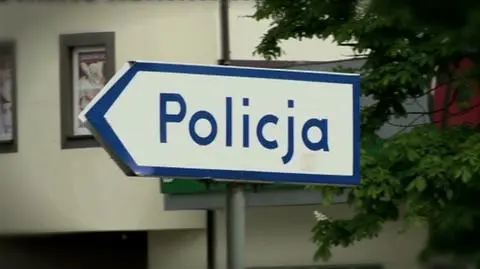 Policja działa szybko dopiero po interwencji mediów?