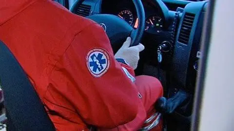Kolejna pijana urodziła. Miała 3 promile