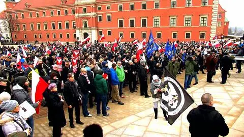 Ruch Kukiza chce referendum