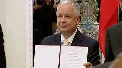 Traktat Lizboński do Trybunału