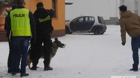 Dolny Śląsk: ciało znaleziono w lutym, teraz zatrzymano podejrzanego