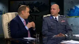 W "Tak jest" dyskusja o pijanych kierowcach 