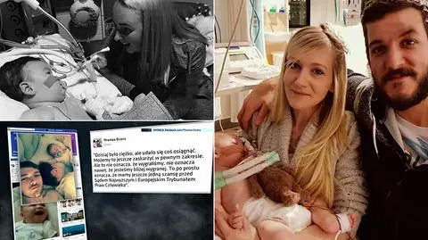 Polska i świat. Walka o Alfiego
