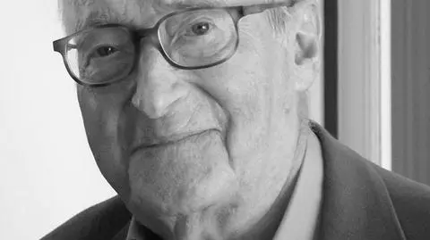 Alain Decaux nie żyje