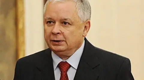 Prezydent: Dymisja szefa CBA "nienormalna". Komisja wg PO? "Żart"