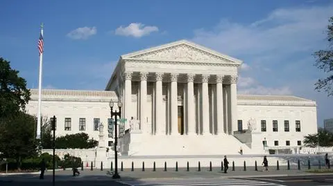Republikanie bliscy użycia "opcji nuklearnej" w sprawie Gorsucha