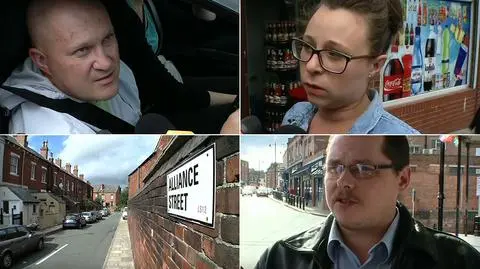 Do kolejnego ataku na Polaków doszło w Leeds 