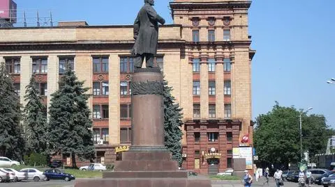 Dekomunizacja nazw miejscowości na Ukrainie