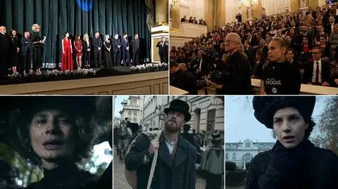 Premiera "Belle Epoque", nowego serialu TVN