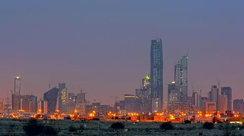 USA wzywają Kanadę i Arabię Saudyjską do rozwiązania konfliktu
