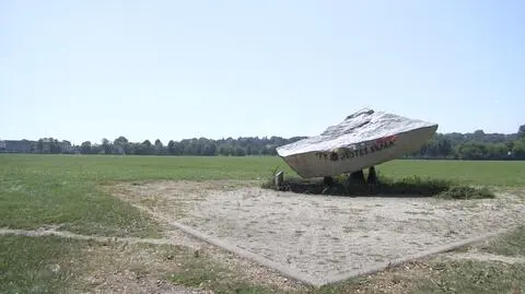 Krakowskie Błonia są za małe by pomieścić 3 mln pielgrzymów