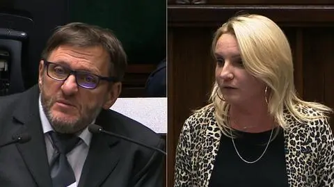 A heated debate in the Sejm over draft bill on the so-called 13th pension