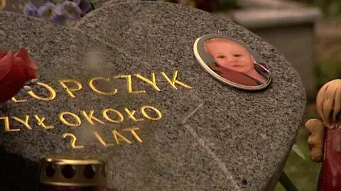 Ojciec Szymonka o Beacie Ch.: "Szmata, która musi zgnić w więzieniu”. Sąd ujawnia listy do matki