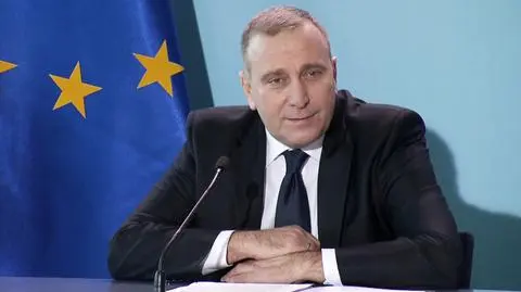 Szef USA jedzie do Ameryki. Zawalczy o zniesienie wiz