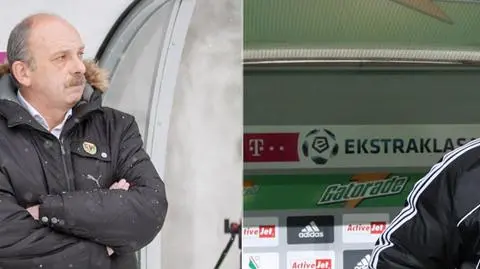 Stanislac Levy vs. Jan Kocian