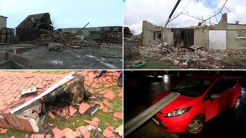 Wichura wyrządziła ogromne szkody