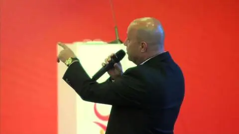 Zbyt surowa kara dla Kazia