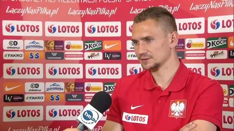 Jędrzejczyk zmienił podejście do diety