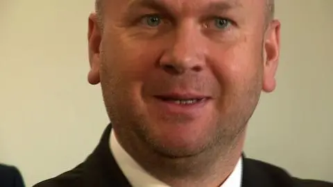 Szef CBA bez dymisji