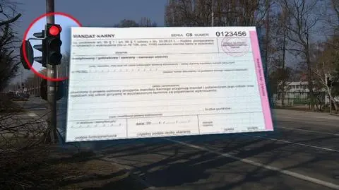 Nowy sposób na piratów drogowych
