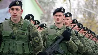 Putin w czwartek przyleciał z wizytą do Serbii
