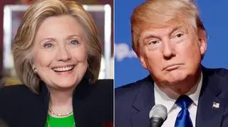 Hillary Clinton częściowo wycofała się ze swej kontrowersyjnej wypowiedzi o zwolennikach Donalda Trumpa
