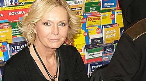 Sąd ukarał Vondraczkovą. Za wiatę
