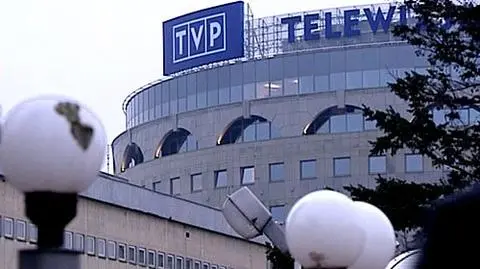 Zwolnienia mają wyprowadzić TVP na prostą