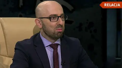 Projekt zmian w Sądzie Najwyższym. Relacja na żywo