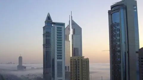 Areszt za seks pozamałżeński, sąd za picie w Dubaju