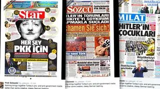 Wypowiedź prezydenta Turcji z 1 czerwca