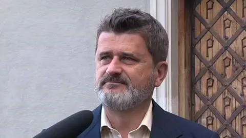 Palikot ma przeprosić Ryszarda Petru, lidera Nowoczesnej
