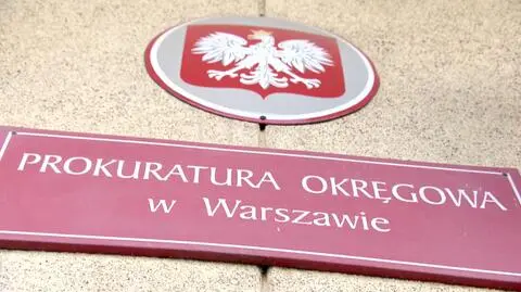 Krzysztof Sadowski - prokuratura w Warszawie przejmuje śledztwo w sprawie gwałtu i pedofilii, której miał dopuścić się znany muzyk