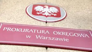 Do teraz nikt nie usłyszał zarzutów