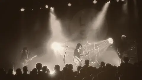 Powrót shoegaze. Wywiad z zespołem Lush