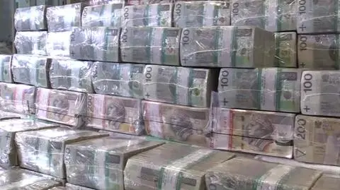 Z powodu wyłudzeń każdego roku Europa traci około 150 miliardów euro