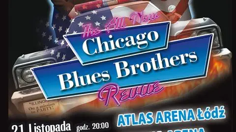 Nie zobaczyli The Blues Brothers Show. Organizator się nie rozliczył? "To nieprawda"