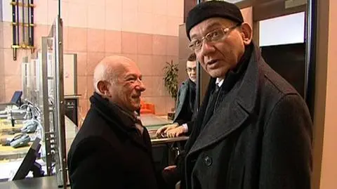 "Afera teczkowa"
